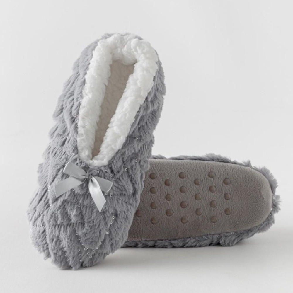 Thermal Sock Winter - Calzini Pantofole Termici Spessi e Comodi