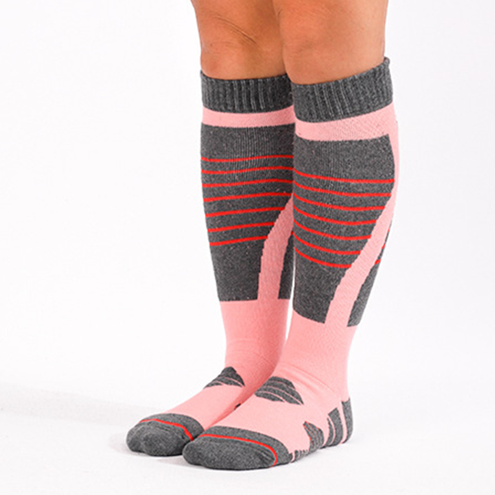 Thermal Sock Winter - Calzini da sci termici invernali Ciclismo