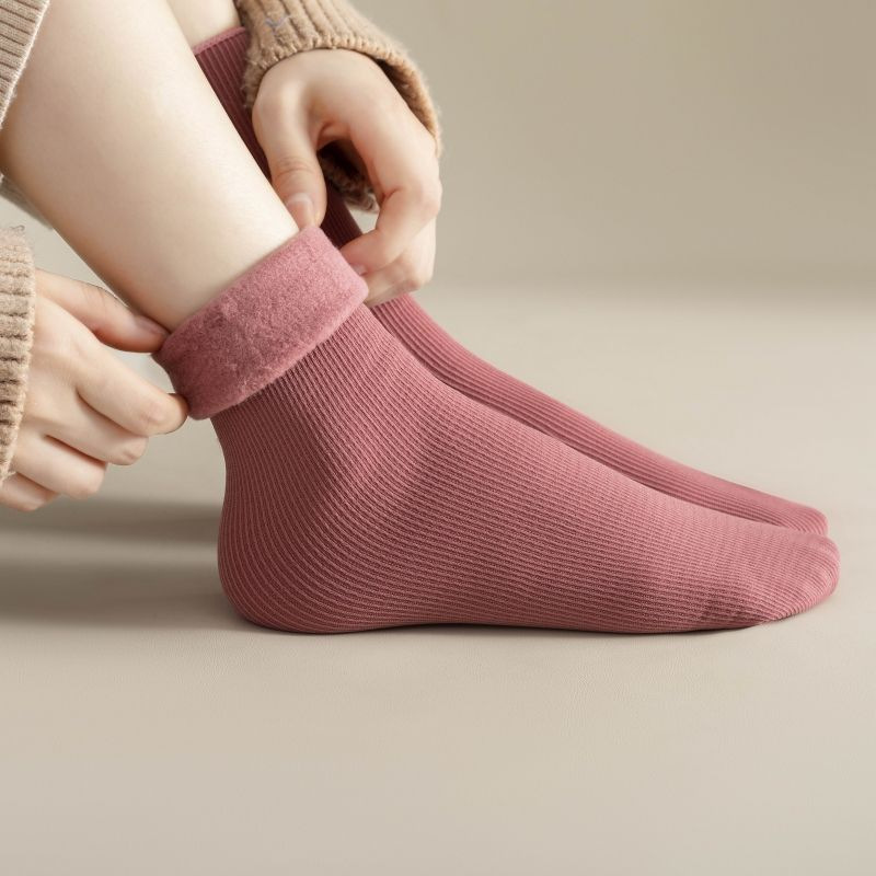1-4 Paia di Calzini Caldi Felp - Boot Sock Slouchy recensione e prezzo