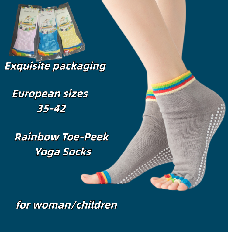 Taglie europee 36-43, 1 paio d - Toe Sock Split recensione e prezzo