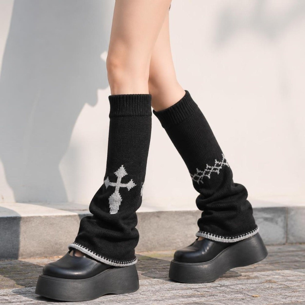 Scaldamuscoli Asimmetrici in M - Boot Sock Slouchy recensione e prezzo