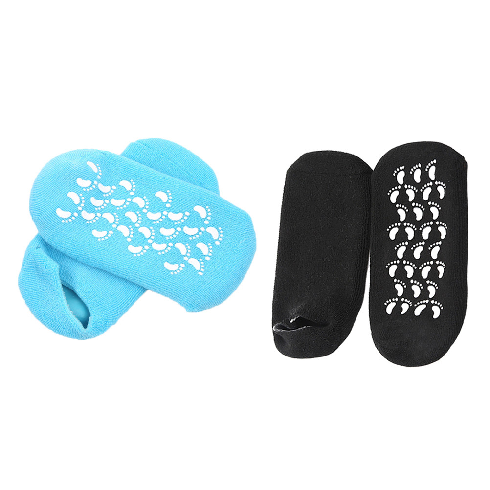 2 Paia di Calzini Idratanti pe - Invisibility Sock Loafer recensione e prezzo