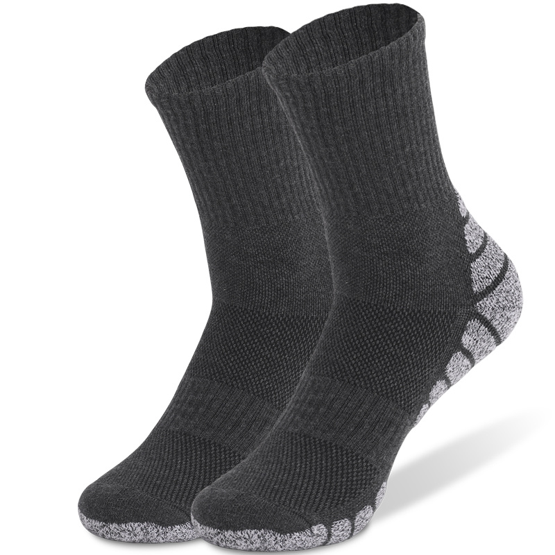 Calzini da uomo 2024 Sci all'a - Thermal Sock Winter recensione e prezzo