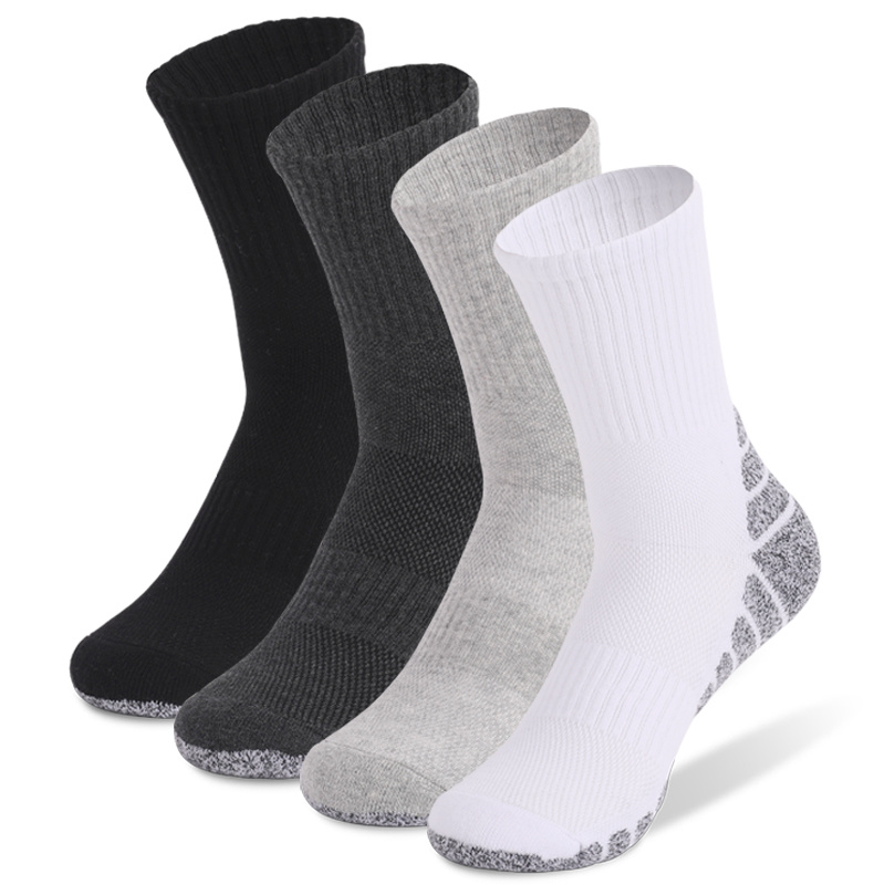 Calzini da uomo 2024 Sci all'a - Thermal Sock Winter recensione e prezzo