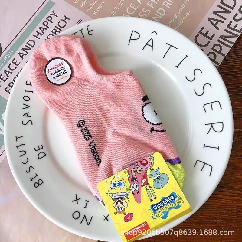 4 Paia di Calzini Invisibili E - Invisibility Sock Loafer recensione e prezzo