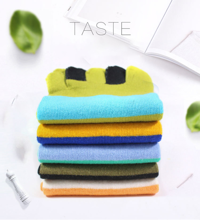 1/5 Paia di Calzini a Cinque D - Toe Sock Split recensione e prezzo