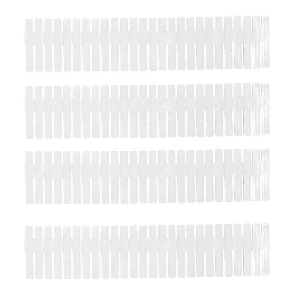 8 Pezzi Divisori Regolabili pe - Sock Organizer Tray recensione e prezzo