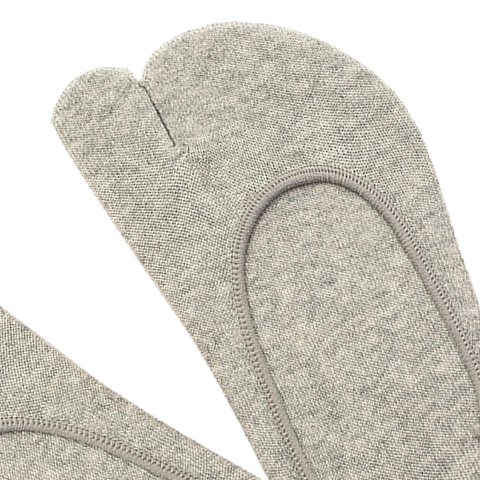 Calzini invisibili da donna co - Invisibility Sock Loafer recensione e prezzo