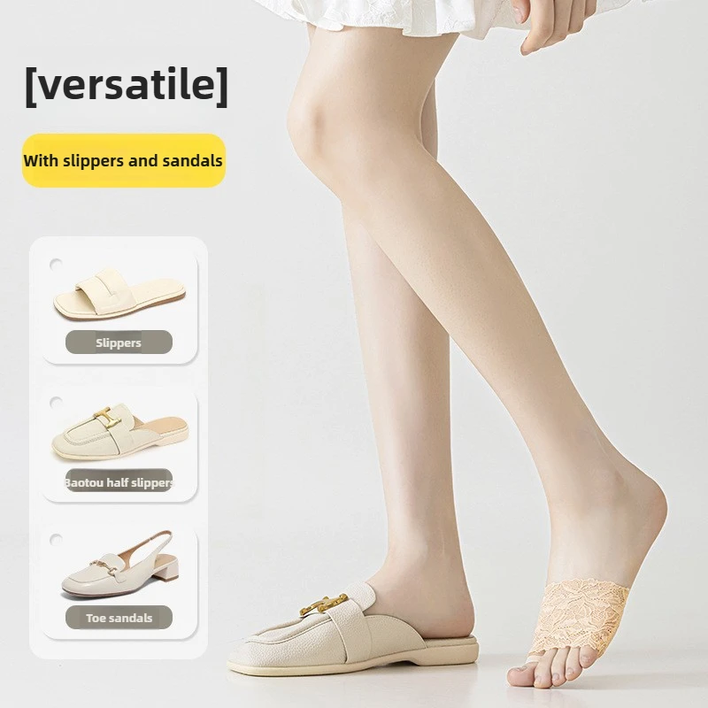 1-10 Paia di Calzini Invisibil - Invisibility Sock Loafer recensione e prezzo