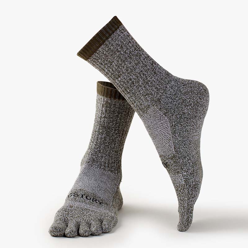 Calzini sportivi a cinque dita - Toe Sock Split recensione e prezzo