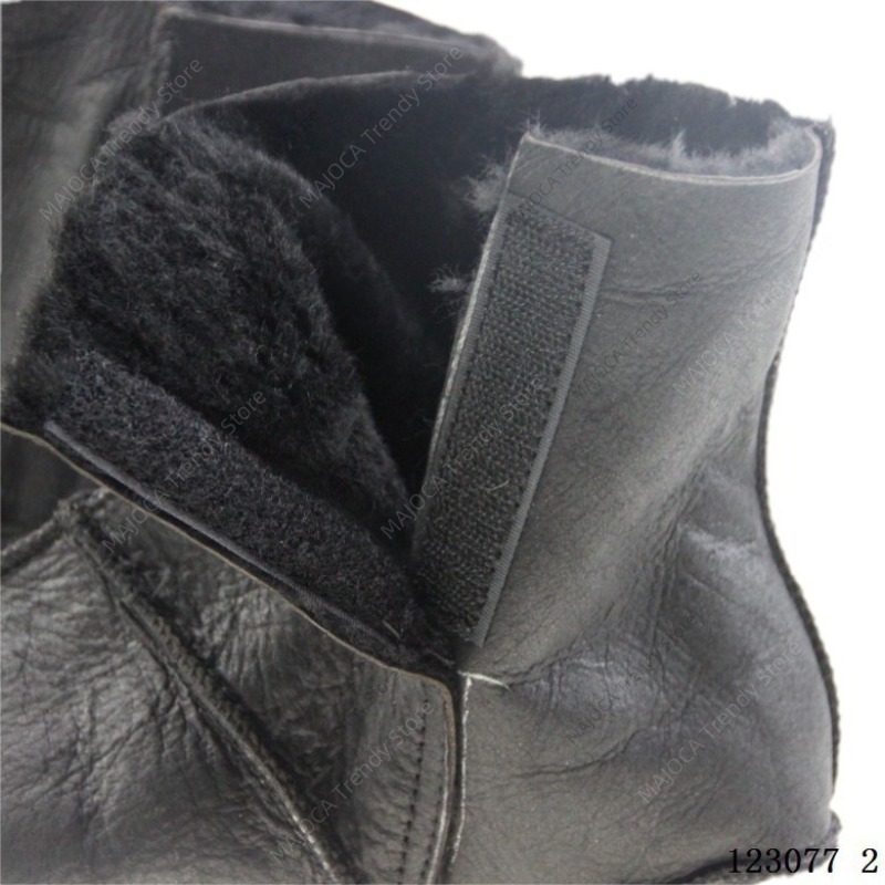 Calzini in Vera Pelle di Pecor - Thermal Sock Winter recensione e prezzo