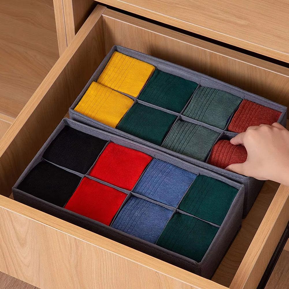 6/7/8/24 Griglie Pieghevole Te - Sock Organizer Tray recensione e prezzo