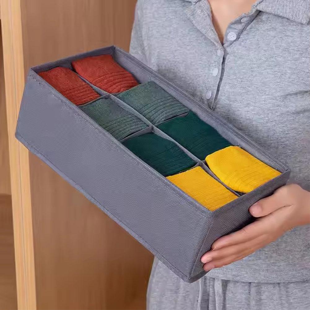 6/7/8/24 Griglie Pieghevole Te - Sock Organizer Tray recensione e prezzo