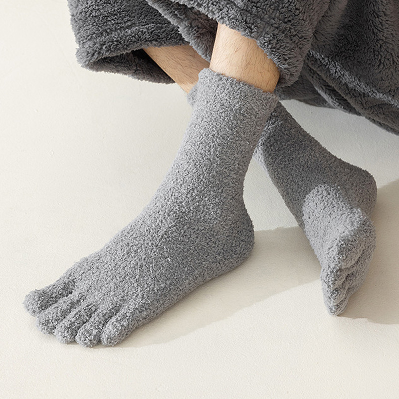 1/5 paia di calzini termici da - Thermal Sock Winter recensione e prezzo