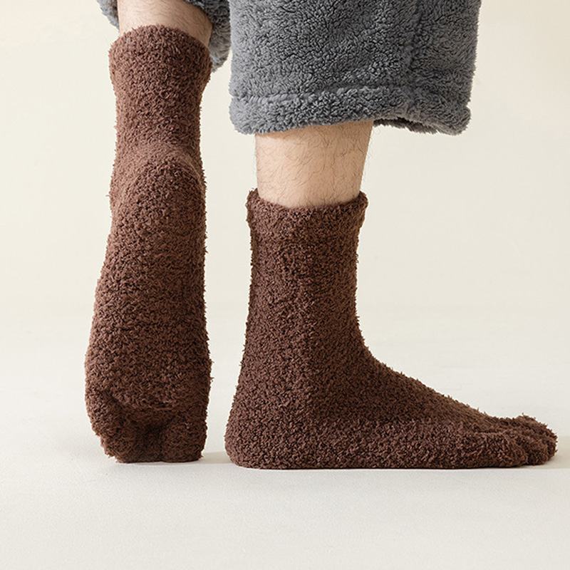 1/5 paia di calzini termici da - Thermal Sock Winter recensione e prezzo